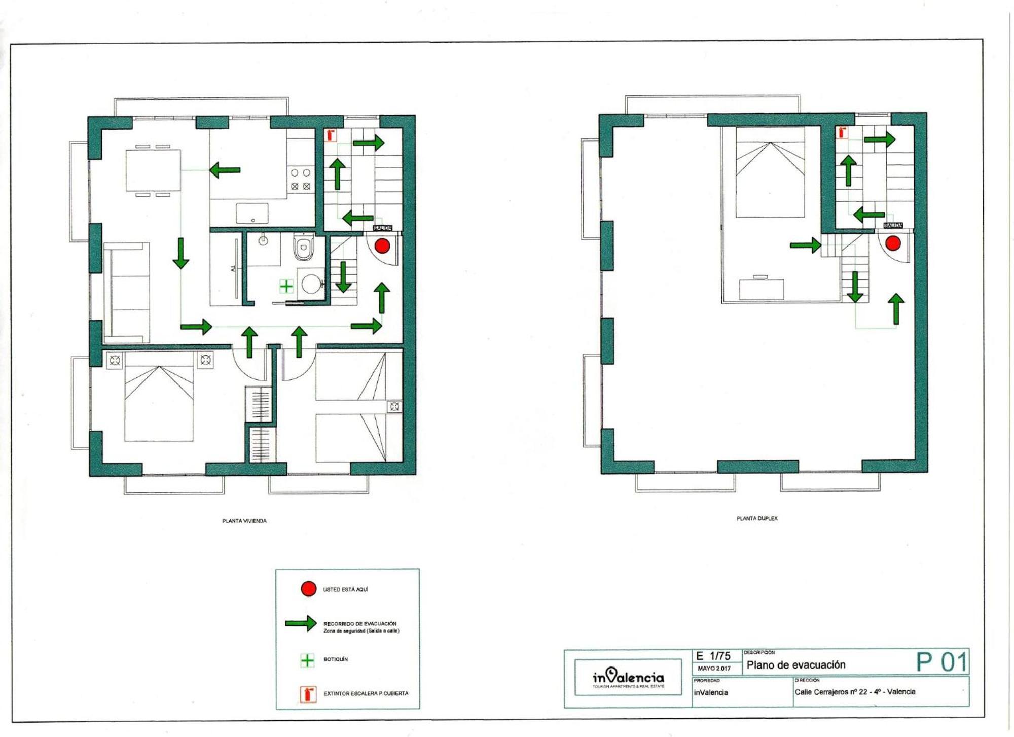Apartamento Cerrajeros flat Valencia Exterior foto